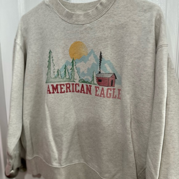 Crewneck - Picture 2 of 2